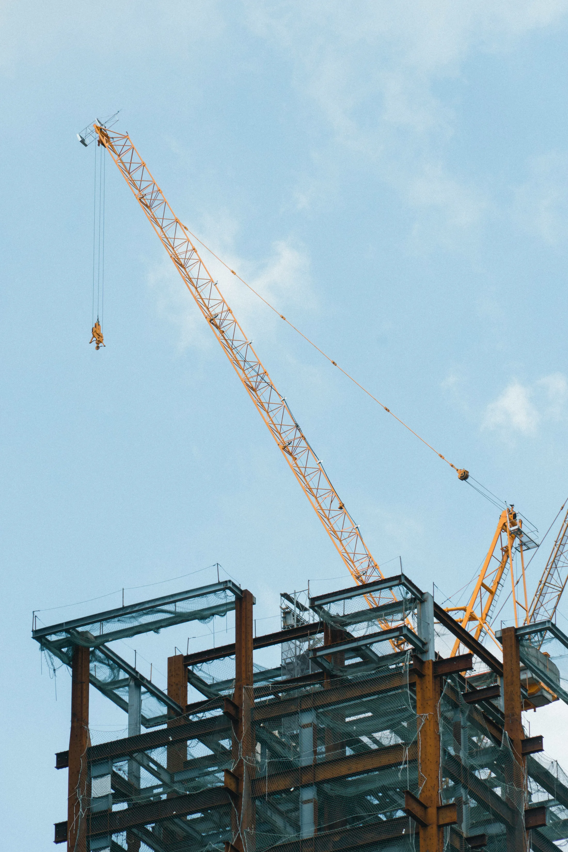 Commercial Construction project photo