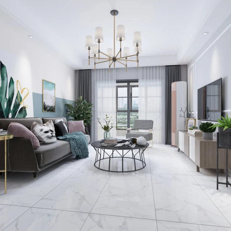 Built-In Wardrobe Suite