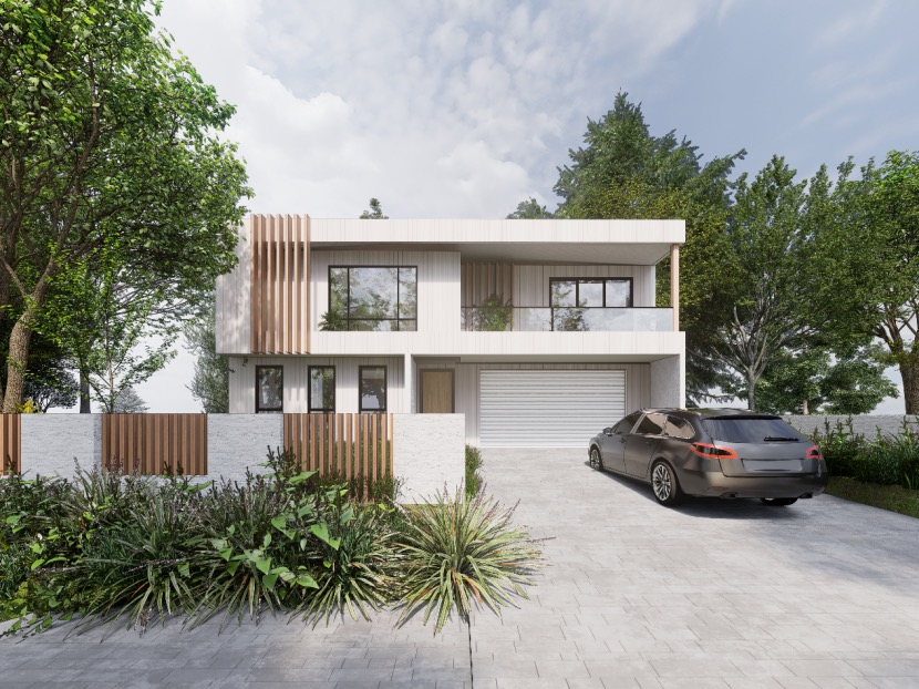 CHITTAWAY project preview