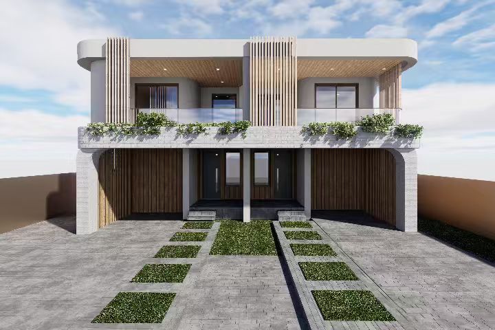 TOONGABBIE project preview